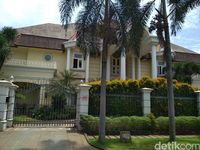 Mau Jual Rumah, Novanto Punya Sederet Hunian di Jakarta-Kupang