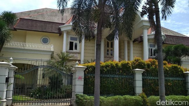 Novanto Punya 4 Rumah 'Nempel' di Pondok Indah, Berapa 