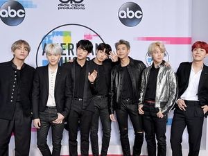 BTS akan Isi Soundtrack Drama Signal Versi Jepang