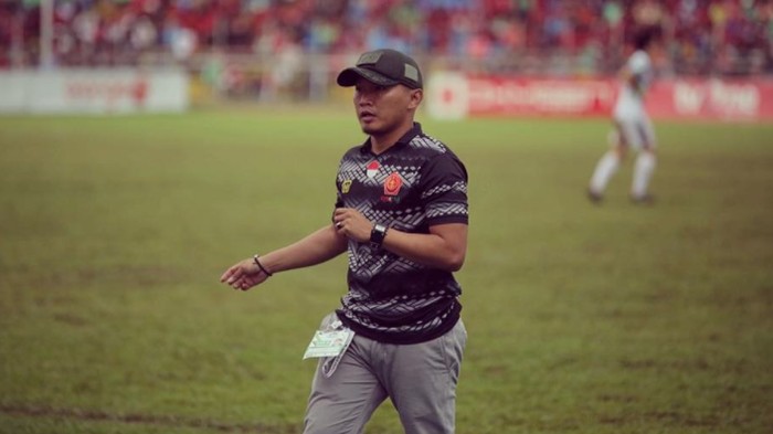 Rudy Eka Priyambada