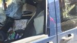 Jorok, Mobil Isinya Sampah