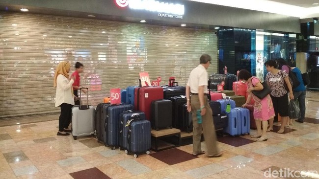 Foto: Danang Sugianto-detikFinance Foto: Danang Sugianto-detikFinance