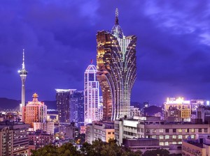 6 Hal yang Bisa Dilakukan Kalau Liburan ke Macau Bareng Anak