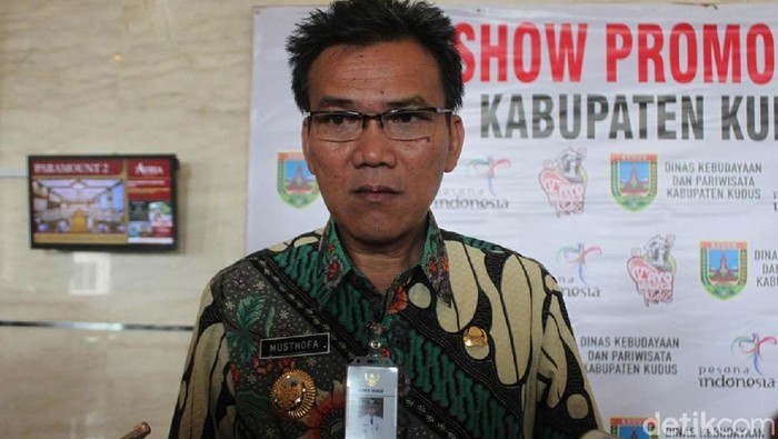 Kader PDIP Tunggu Rekomendasi DPP untuk Maju Pilgub Jateng