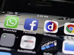 Belajar dari Jan Koum, Si Pencipta WhatsApp