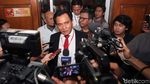 Hakim Tolak Gugatan Praperadilan Wali Kota Batu Nonaktif