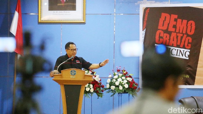 Kapolri Ingin Doktrin Anggota Zaman Now dan Old Satu Visi