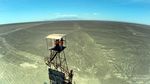 Mau Lihat Garis-garis Misterius Nazca?