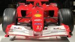 Dilelang, Ferrari Schumacher Ini Laku Rp 101 Miliar