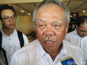 Jalur Ponorogo-Pacitan yang Tertutup Longsor Segera Diperbaiki