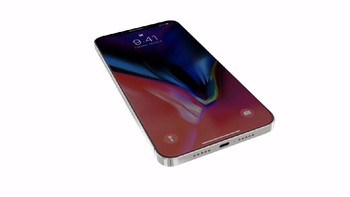 Penampakan iPhone SE 2. Foto: Internet