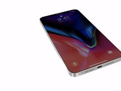 iPhone SE 2 Bagai iPhone X Mini