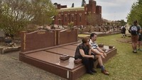 Kota-kota di Australia dan Kanada mendominasi, total ada enam kota dari 10 teratas, dan banyak di antaranya telah masuk daftar tahun demi tahun dengan peringkat tinggi secara konsisten. Adelaide di peringkat 10 (Foto: Peter Park/AFP)