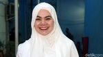 Strong Girls! Sarita Abdul Mukti dan Shafa Akan Terus Tersenyum