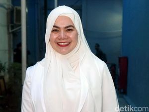 Sarita Minta Maaf pada Jennifer Dunn Terkait Ucapannya