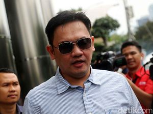 Farhat Abbas Soal Pilih Jokowi Masuk Surga: Salahnya di Mana?