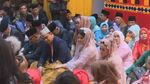 Momen Sakral Kahiyang Putri Jokowi Resmi Jadi Boru Siregar
