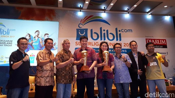 Foto: Mercy Raya/detikSport Foto: Mercy Raya/detikSport