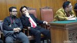 Hakim Tolak Gugatan Praperadilan Wali Kota Batu Nonaktif
