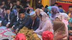 Momen Sakral Kahiyang Putri Jokowi Resmi Jadi Boru Siregar