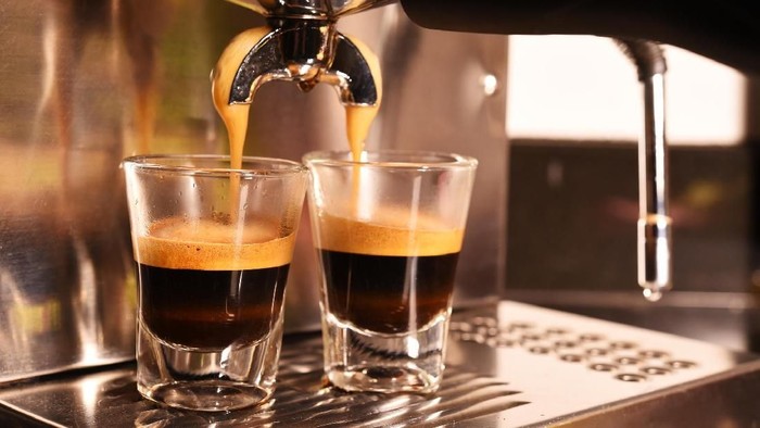 Lebih Suka yang Mana, Kopi Pahit atau Manis?