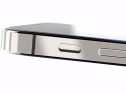 iPhone SE 2 Bagai iPhone X Mini