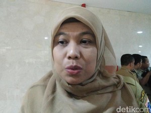 Pemprov DKI akan Kumpulkan RT/RW Bahas Kenaikan Dana Operasional