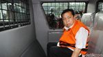Ini Tulisan Tangan Novanto Tolak Dicopot dari Ketua DPR-Ketum Golkar