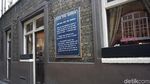 Foto: Menyusuri Lorong Pembunuh Brutal, Jack The Ripper