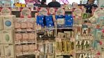 Foto: Surga Kosmetik Saat Liburan di Hong Kong