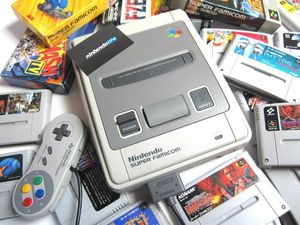 Nintendo: 35 Tahun Jual 725 Juta Konsol