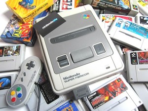 Nintendo: 35 Tahun Jual 725 Juta Konsol