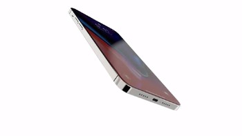 Penampakan iPhone SE 2. Foto: Internet