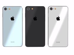 iPhone SE 2 Bagai iPhone X Mini