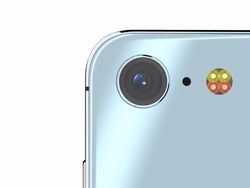 iPhone SE 2 Bagai iPhone X Mini