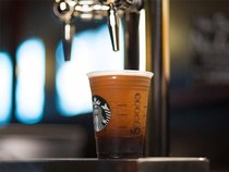 Starbucks Umumkan PHK Massal dan Rencana Tutup Gerai