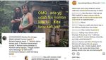 Ini Trio Licik, Tokoh yang Dituding Melecehkan Islam