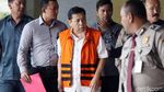 Batal Diperiksa, Setnov Diam Seribu Bahasa