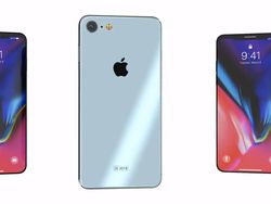 iPhone SE 2 Bagai iPhone X Mini