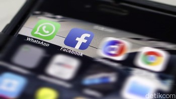 Dulu belum mengenal update status di media sosial. Foto: Rachman Haryanto