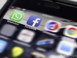 Keamanan WhatsApp Terancam, Bosnya Sampai Turun Gunung