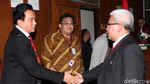 Hakim Tolak Gugatan Praperadilan Wali Kota Batu Nonaktif