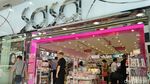 Foto: Surga Kosmetik Saat Liburan di Hong Kong