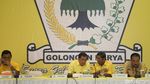 Menteri Airlangga Ikut Sidang Pleno Soal Novanto