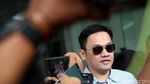Farhat Abbas Diperiksa Sebagai Saksi Kasus e-KTP