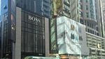 Foto: Surga Kosmetik Saat Liburan di Hong Kong