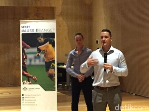 Bagaimana Australia Membentuk Atlet Elite?