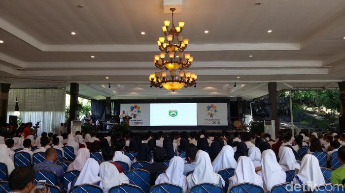 Foto: Raja Adil Siregar/detikSport Foto: Raja Adil Siregar/detikSport