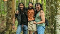 Padahal banyak netizen lainnya yang menyikapi hal tersebut dengan lebih positif dan terhibur karena tingkah mereka. (Dok. Instagram/watashi_wa_alfiano)