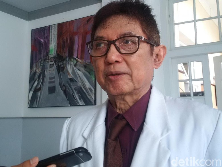 Pasca Operasi, Bayi Kembar Siam Asal Padalarang Meninggal Dunia Pasca Operasi, Bayi Kembar Siam Asal Padalarang Meninggal Dunia
